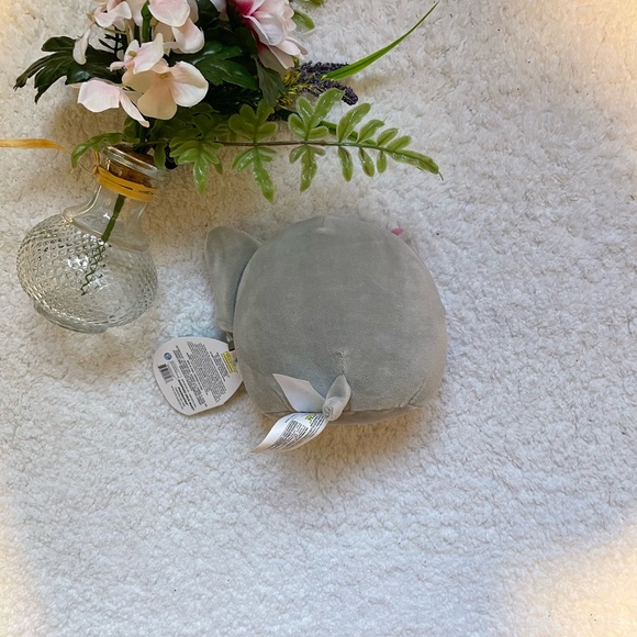 5/$20 NWT Mila 5” Squishmallow - Picture 3 of 3